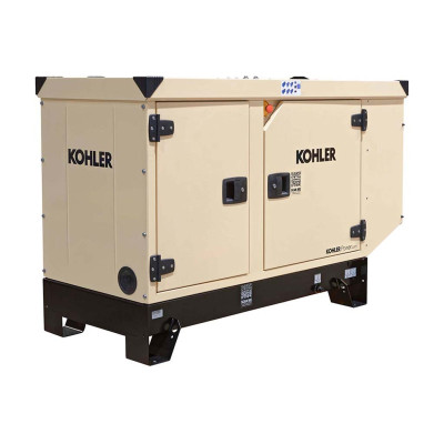 KOHLER-SDMO K20C5-ALIZÉ — Groupe Électrogène Triphasé Diesel — 15.2 kW