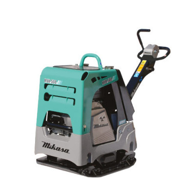 IMER MIKASA MVH-508DSZ-VAS — Plaque Vibrante Diesel 650 mm — 525 kg